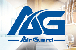 Air guard